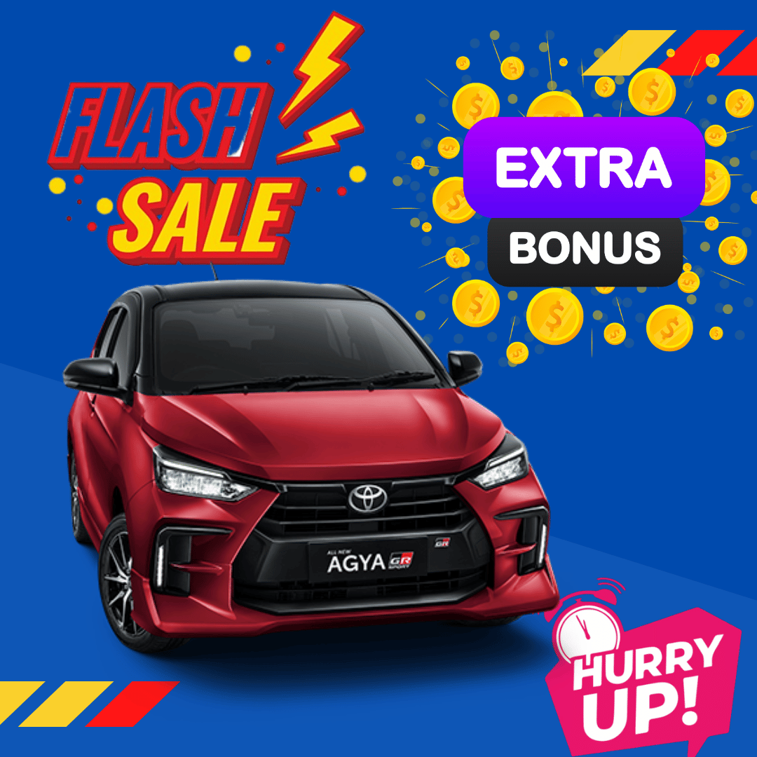 promo toyota solo - toyota karawaci