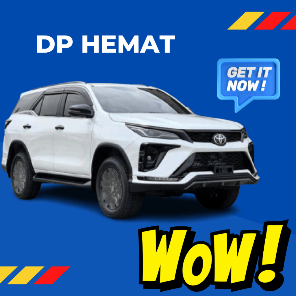 promo toyota solo - toyota karawaci